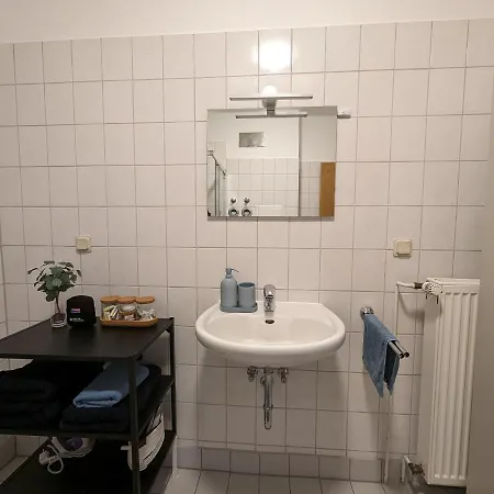 In Hallischer Innenstadt Halle (Saale)