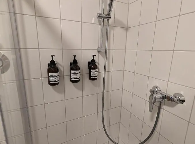 In Hallischer Innenstadt