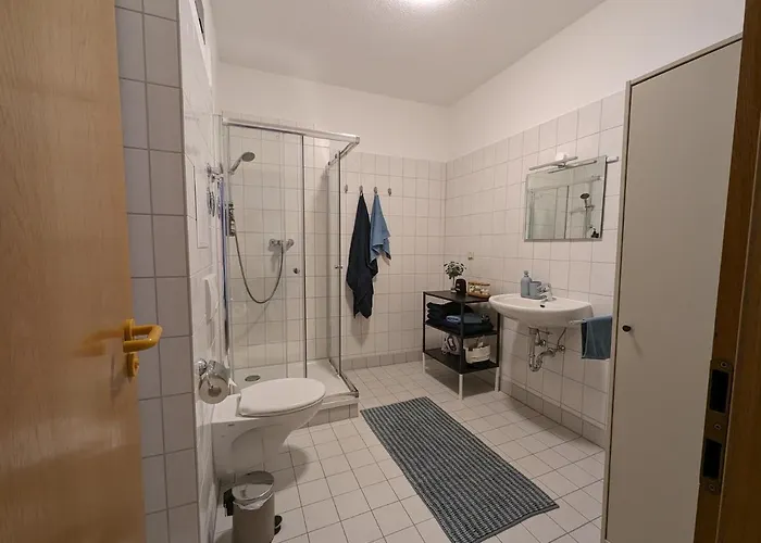 In Hallischer Innenstadt Lägenhet Halle (Saale)